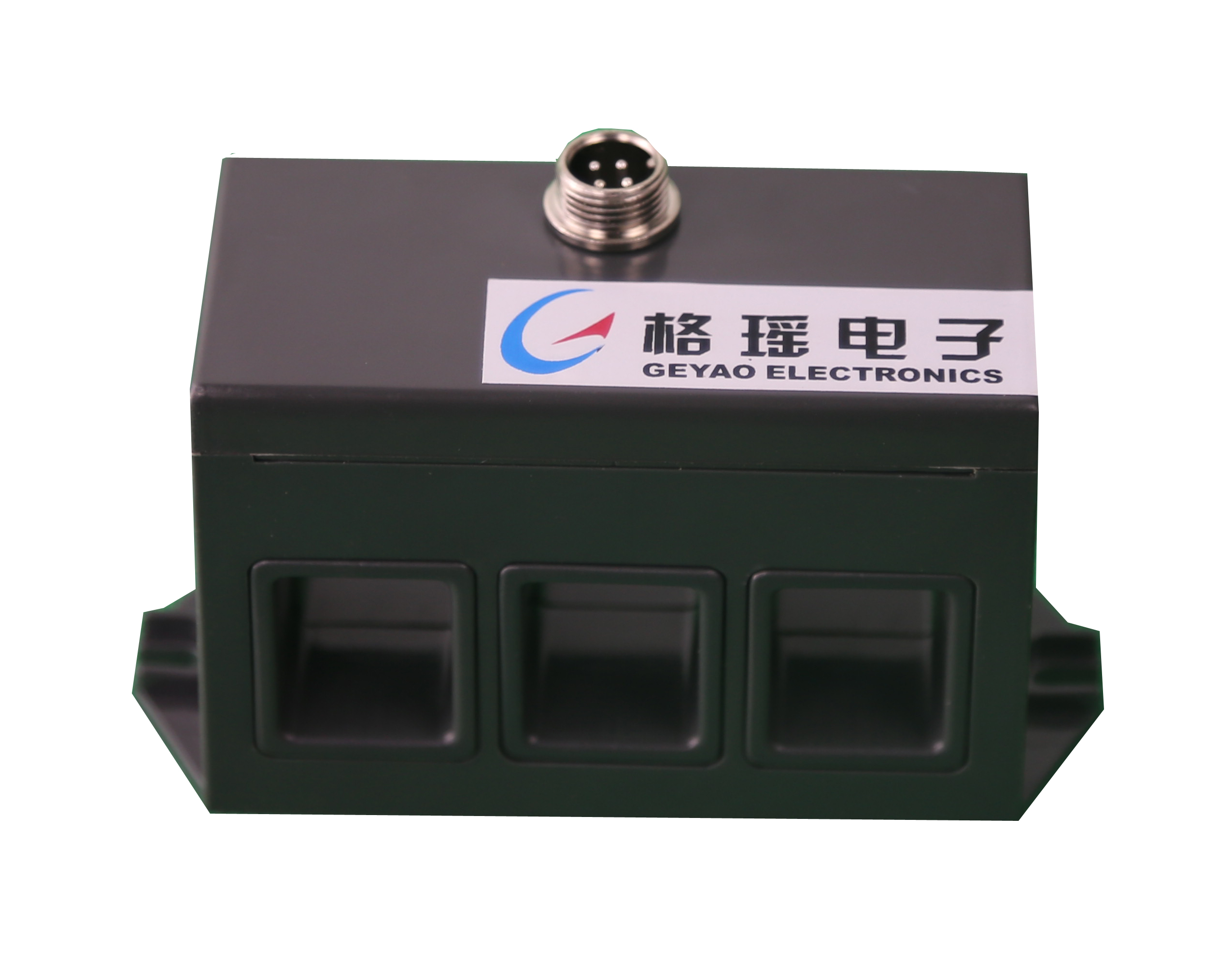 电流互感器 二次电流2