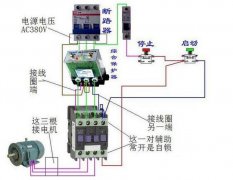什么是双控电机保护器？双控电机保护器又该如使用