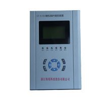 微机综合保护装置_GY810B_69SEX久久精品国产麻豆